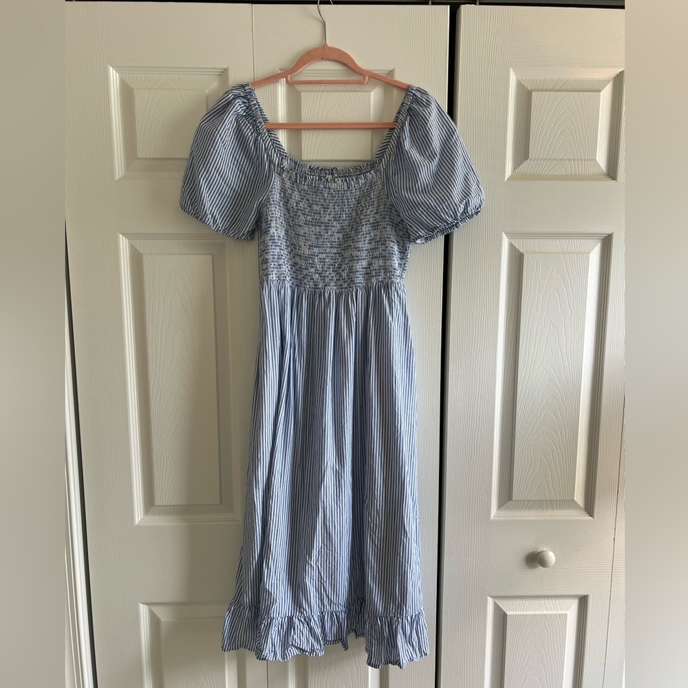 JCrew Dress Size Small